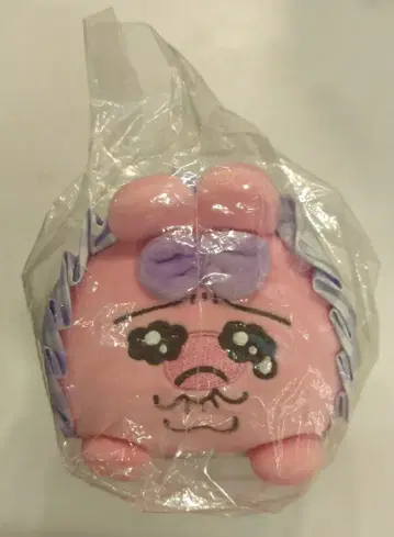 GU WOMEN 파우치 빤쮸토끼 빤쮸토끼