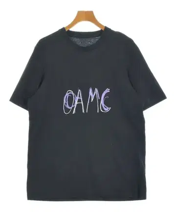 OAMC 티셔츠 남성용