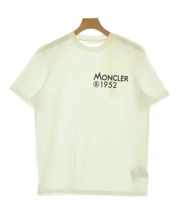MONCLER GENIUS 티셔츠 남성용