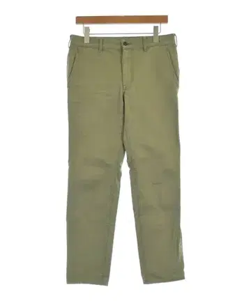 COMME des GARCONS HOMME PLUS 카고 팬츠 남성용