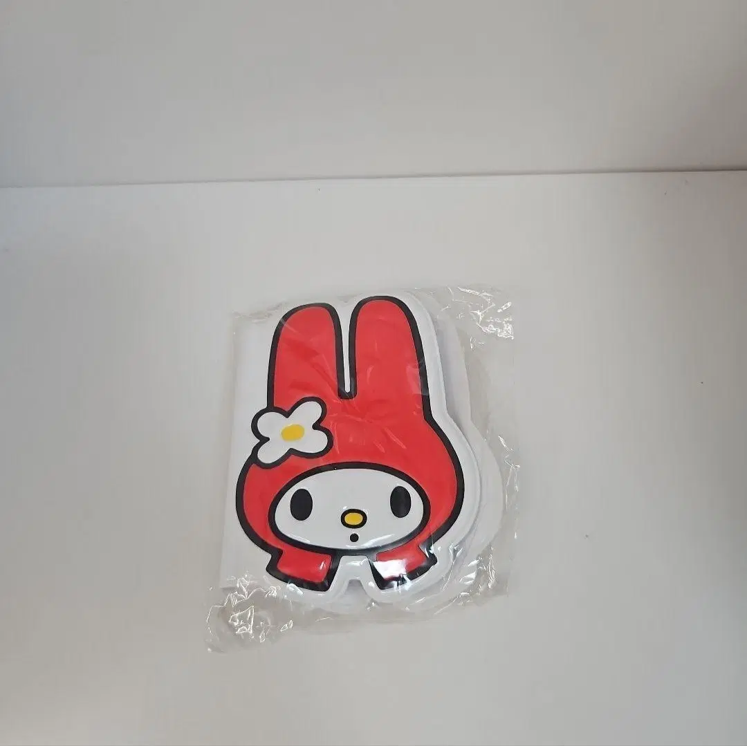 산리오 레트로 고전 마이멜로디 마멜 메모장