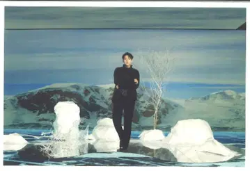 BTS D'/FESTA JUNGKOOK 포스트카드 B