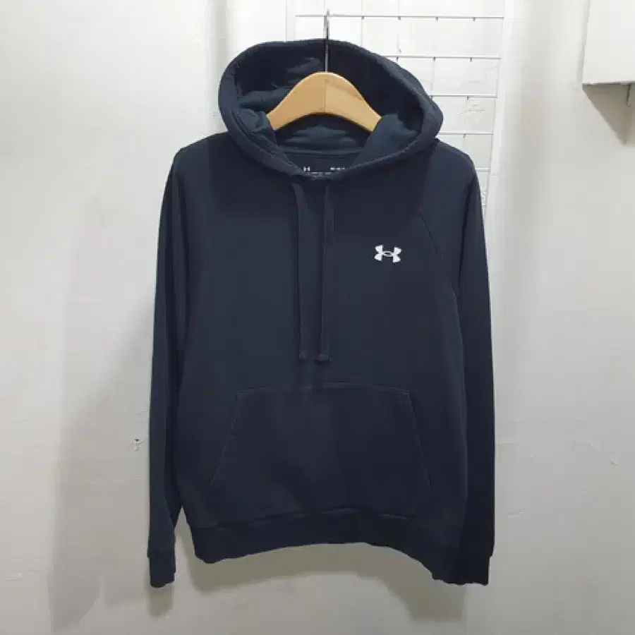 언더아머 후드 (공용 S~M)#984M
