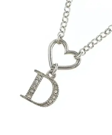 Christian Dior 목걸이 여성용