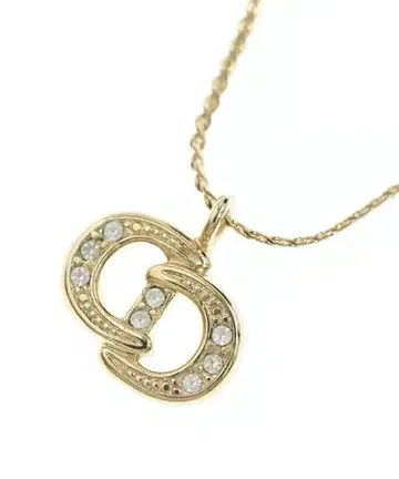 Christian Dior 여성용 목걸이