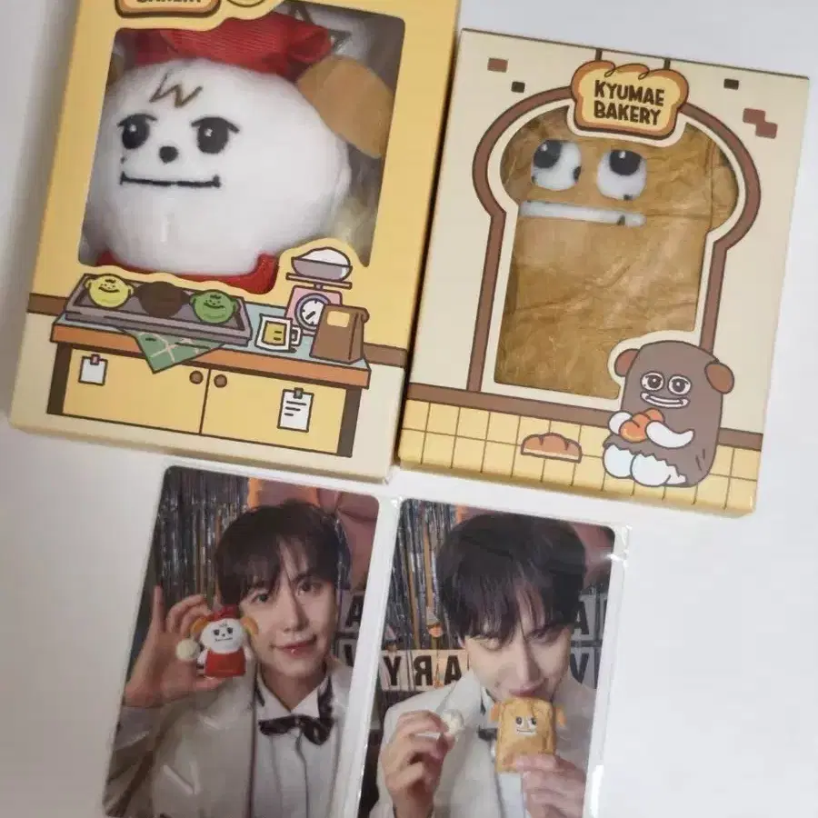 예판 슈퍼주니어 인형 포카 일괄