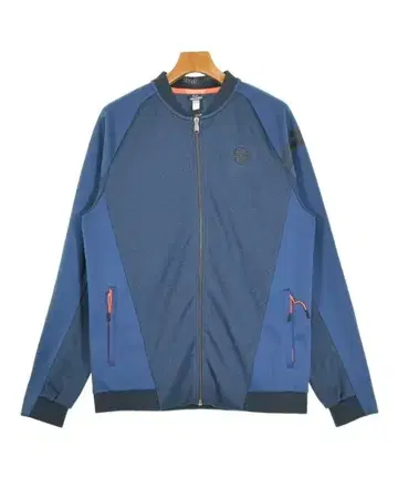 SERGIO TACCHINI 블루종 (기타) 남성용