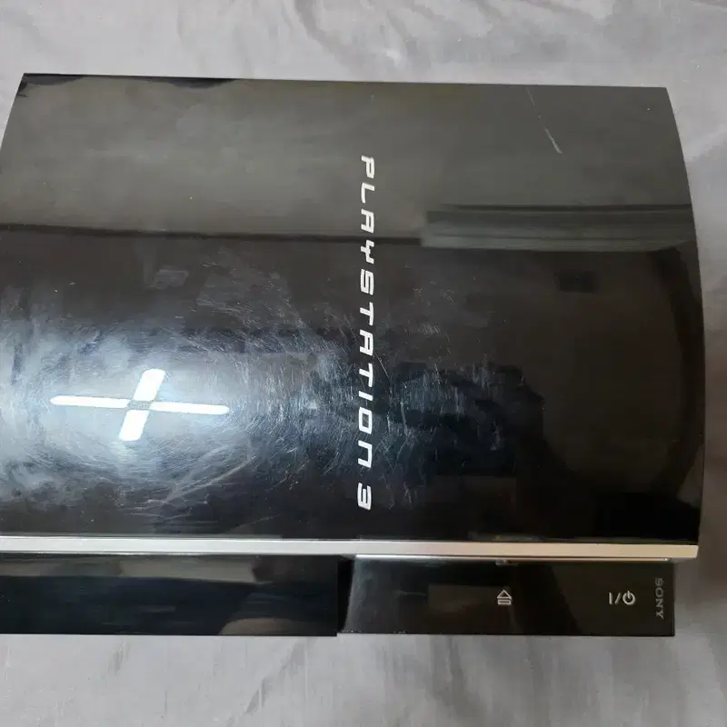 플레이스테이션 3