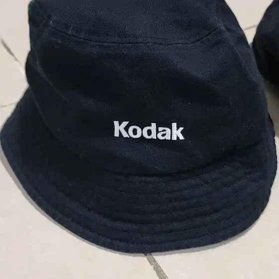 코닥 Kodak 벙거지모자