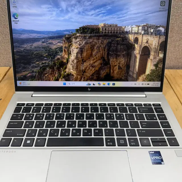 hp 엘리트북 640 G9 i5 노트북
