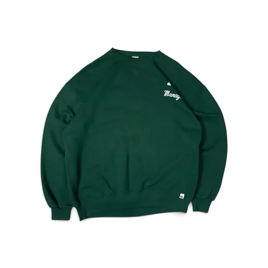 1990s 러셀 Russell 스웻셔츠 맨투맨 미제 USA XL
