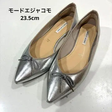 모드 에 자코모 실버 발레 23.5cm