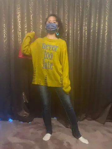 rodeocrowns 와이드 볼 롱 하의