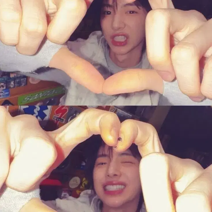 코르티스 주훈 포카 구매해요
