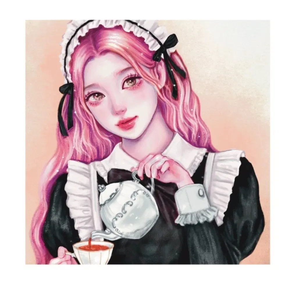 [송블리상점] 송블리님 미유 인스 인믹