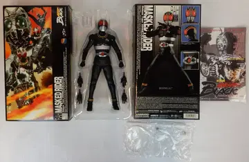 메디콤 토이 RAH DX 가면라이더BLACK 가면라이더BLACK RAH393