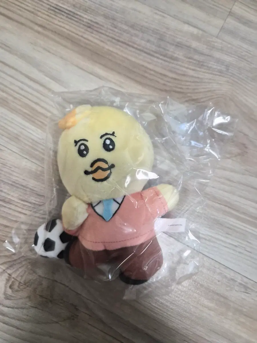 빤쥬토끼 쿠지 B상 [키미마로] 마스코트 인형