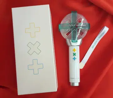TXT Ver.1 OFFICIAL LIGHT STICK