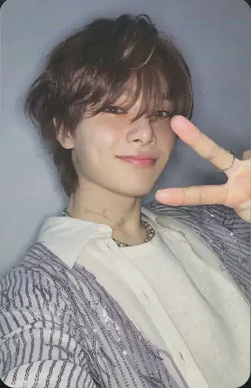 StrayKids Accordion ver. I.N ATE