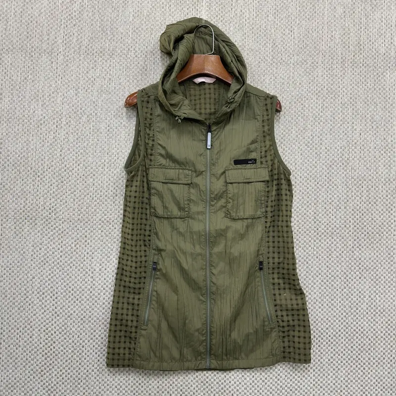 블랙야크 조끼 베스트 95 H02972