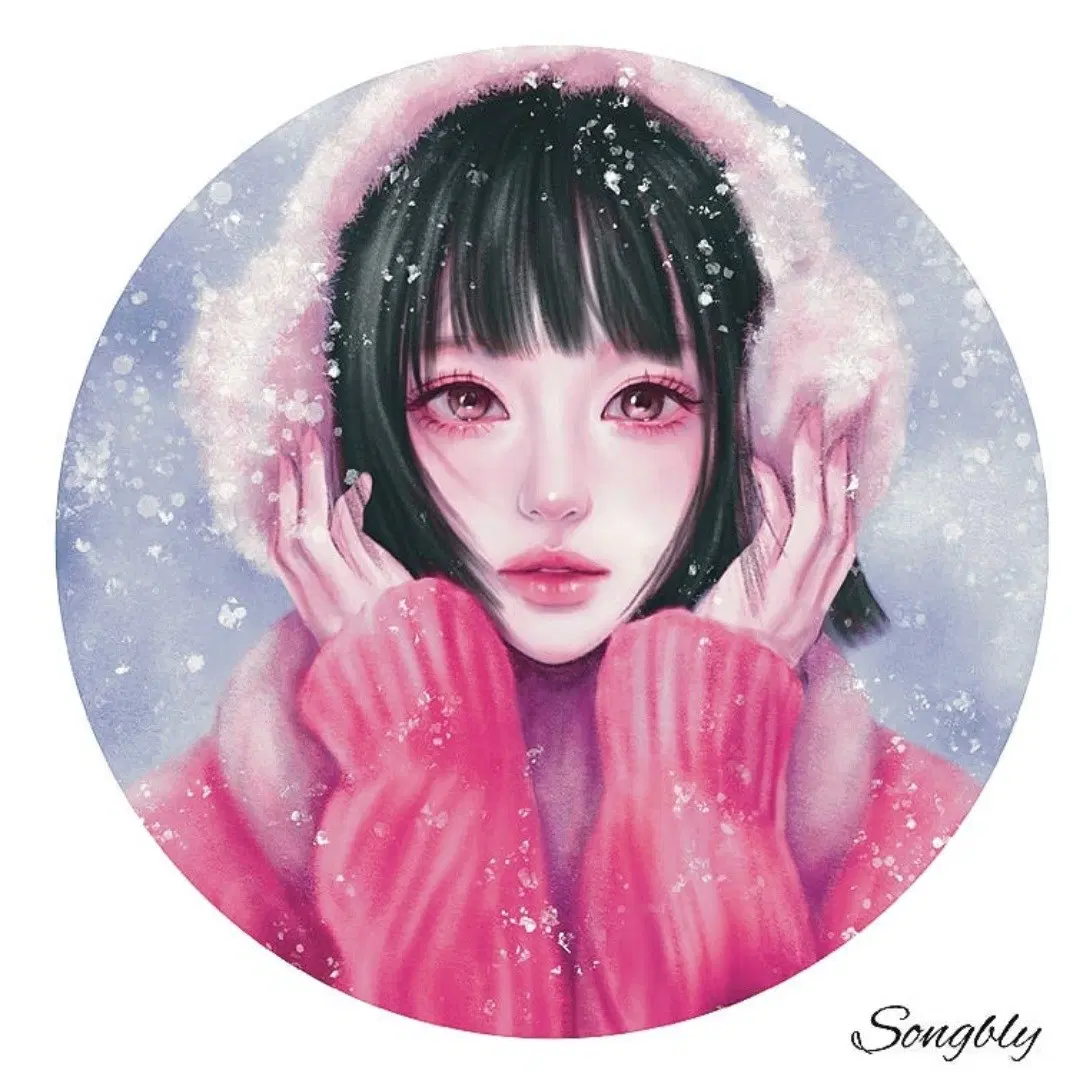 [송블리상점] 송블리님 민 인스 인믹