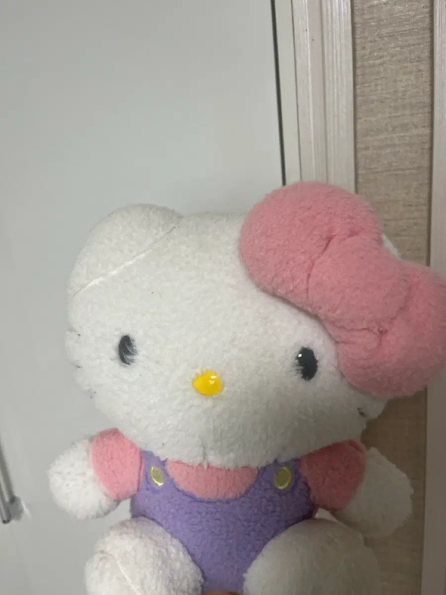 정품 키티