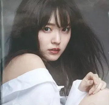 스즈키 아이리 Do me a favor 일반ver