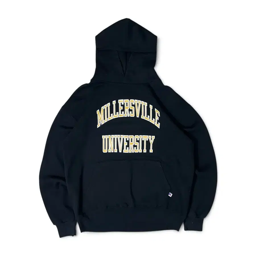 1990s 러셀 Russell 후드 후디 미제 USA XL