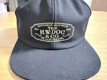 THE HW DOG&CO