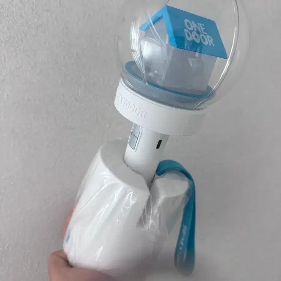 보넥도 응원봉