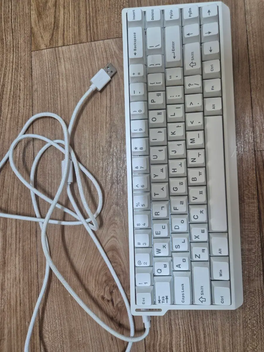 choice ace 68