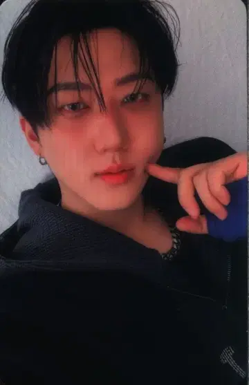 StrayKids ACCORDION VER. 창빈 KARMA POB