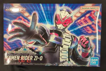 BANDAI SPIRITS Figure-rise Standard 반다이남코판 가면라이더 지오