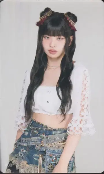 ME:I 무라카미 리안 LAPOSTA2025 30