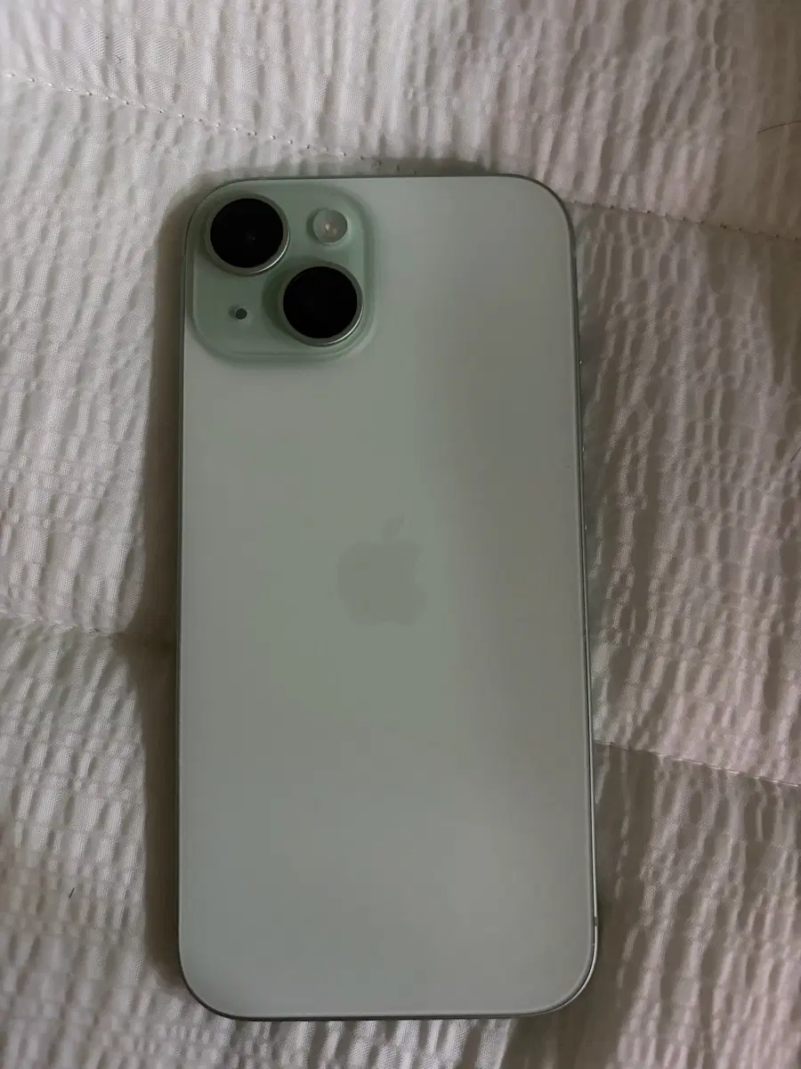 아이폰 15