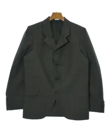 COMME des GARCONS HOMME DEUX 캐주얼 자켓 남성용