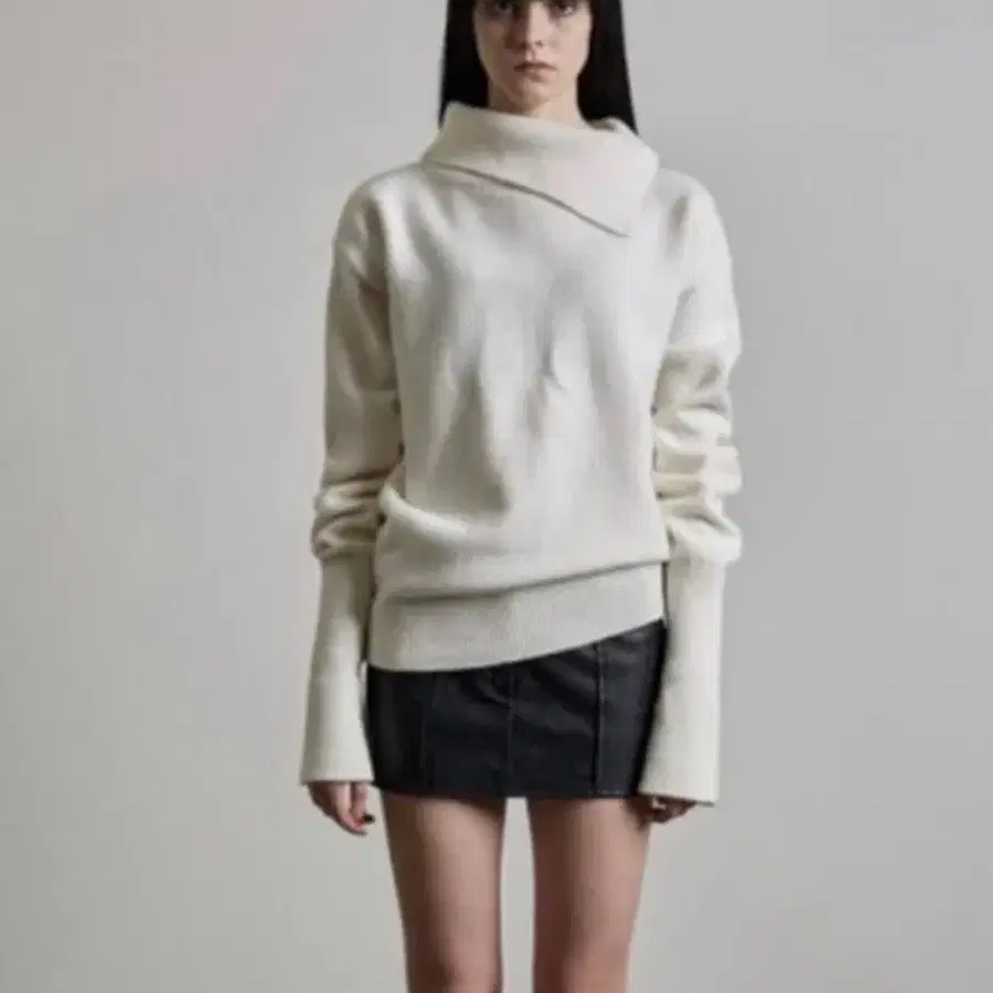보헤미안서울 fw22 울니트