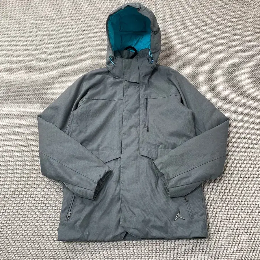 XS 나이키 조던 덕다운 패딩 자켓 B.5387