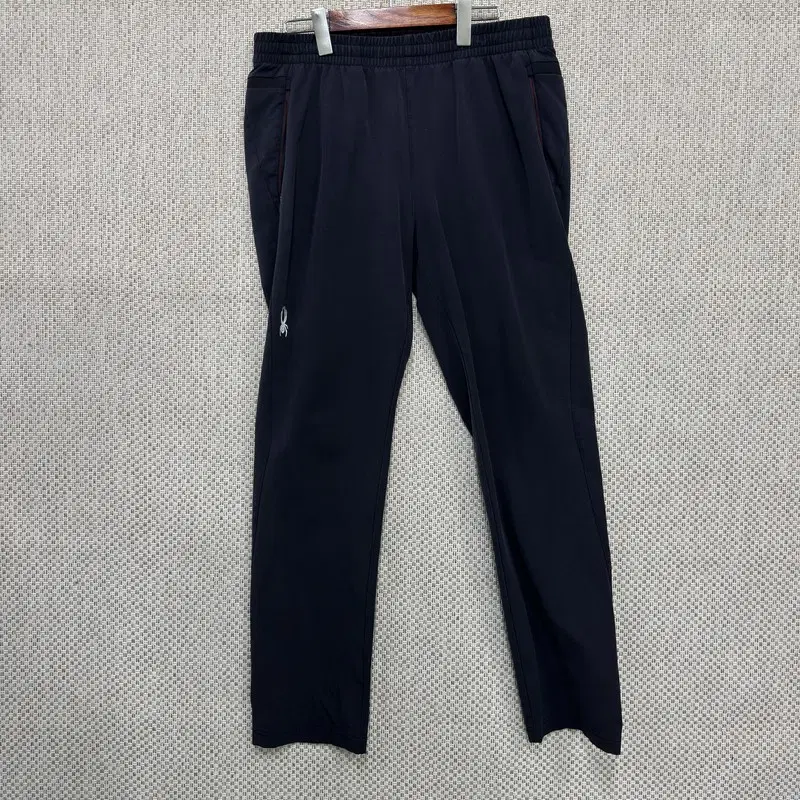 스파이더 가을 츄리닝바지 XL H02903
