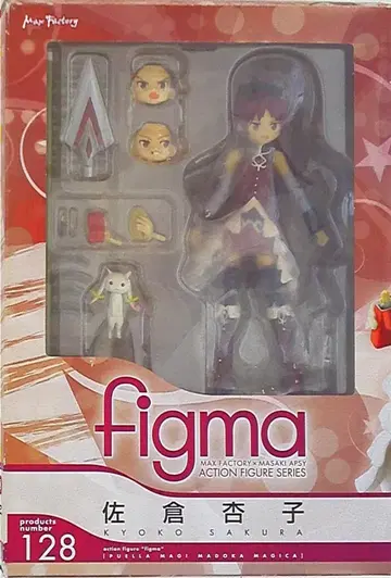 맥스팩토리 figma 사쿠라 쿄코 128