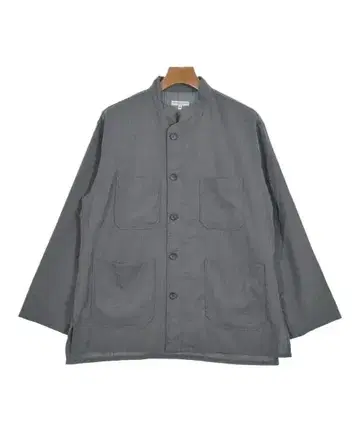Engineered Garments 캐주얼 셔츠 남성용