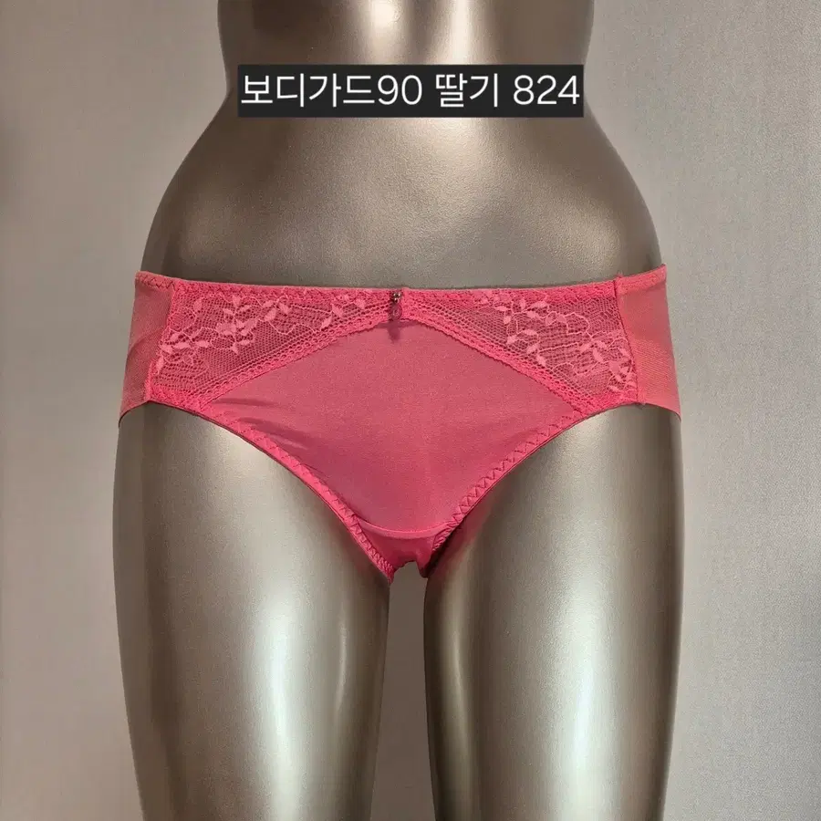 중고 여성 팬티 보디가드 90 딸기 824 강추