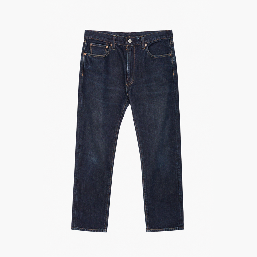 LEVI STRAUSS & CO 리바이스 505 청바지 - Men (5369)