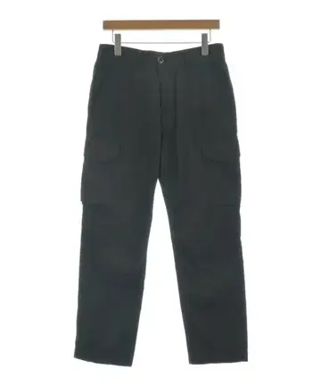 COMME des GARCONS HOMME 카고 팬츠 남성용