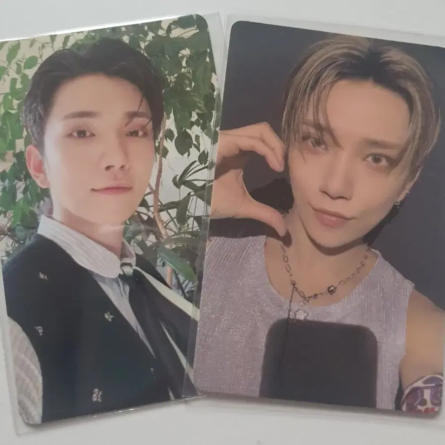 세븐틴 조슈아 이즈위10주년