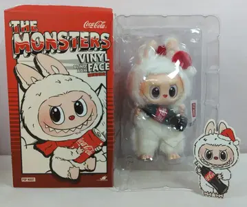 POP MART 봉제 인형 마스코트 LABUBU SURPRISE SHAKE
