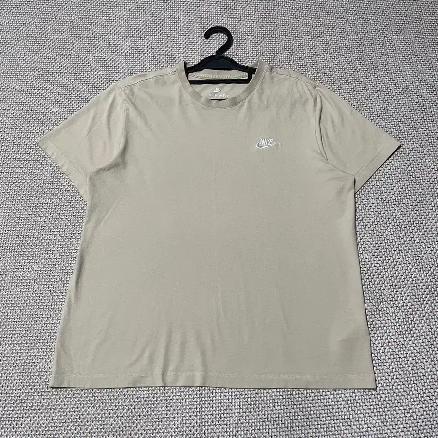 XL 나이키 라운드 반팔티 B.8088