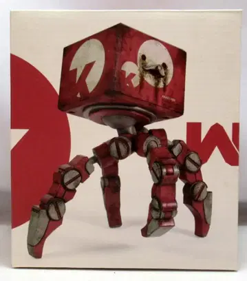ThreeA WWR EVOL KRAB LABS 4SQUARE