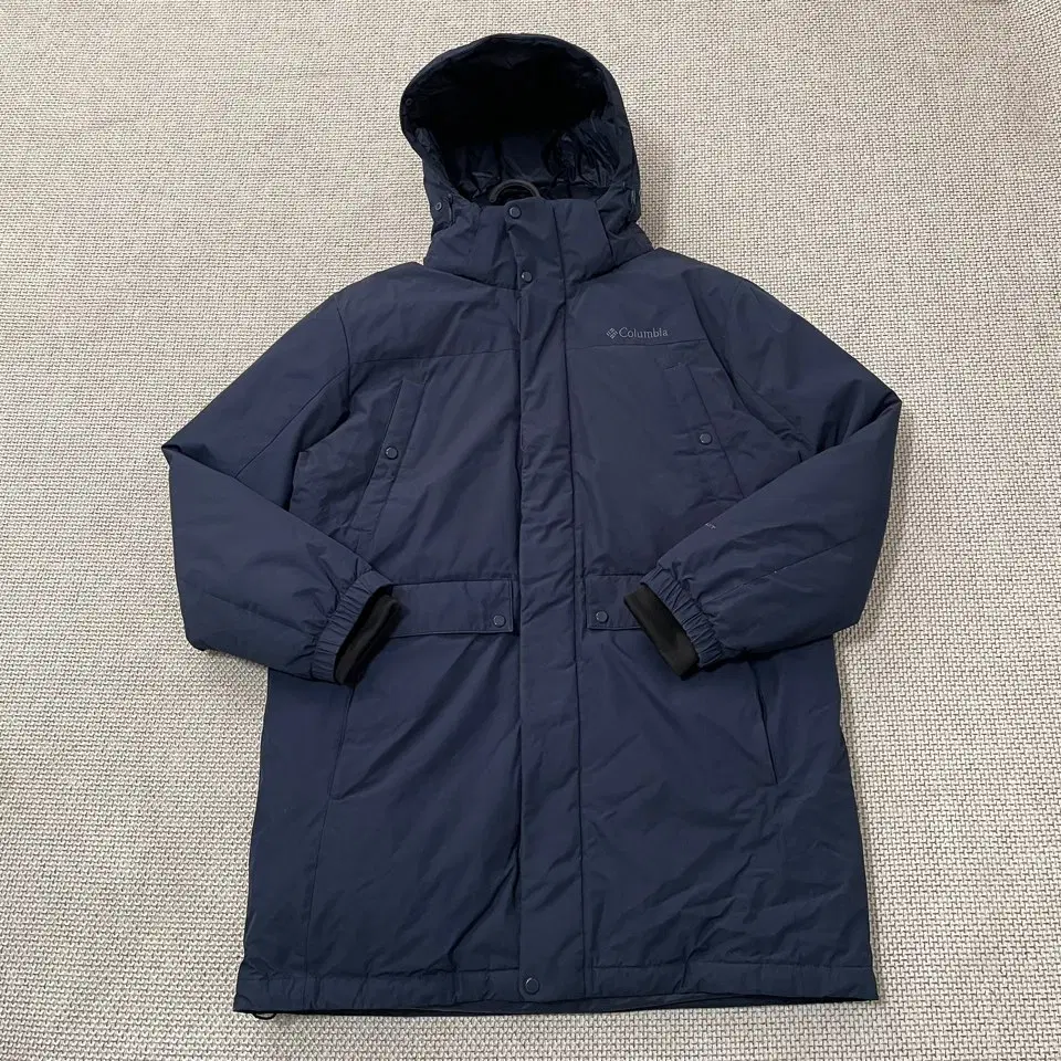 XL 컬럼비아 구스다운 패딩 자켓 B.5371