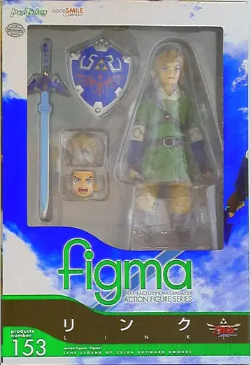 맥스팩토리 figma153 링크